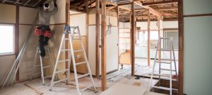 Entreprise de rénovation de la maison et de rénovation d’appartement à Callac